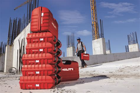 hilti usa